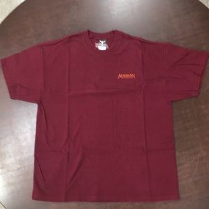 Alaskan Brewing Summer Ale T-shirt